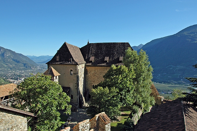 Castel Tirolo5